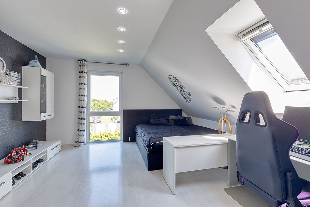 4. Impression der Immobilie Energieeffizientes Traumhaus in Top Lage von Bindlach