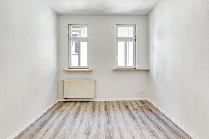4. Impression der Immobilie Wohnen in der Innenstadt Bayreuth - Gemütliche 2-Zimmer-Wohnung