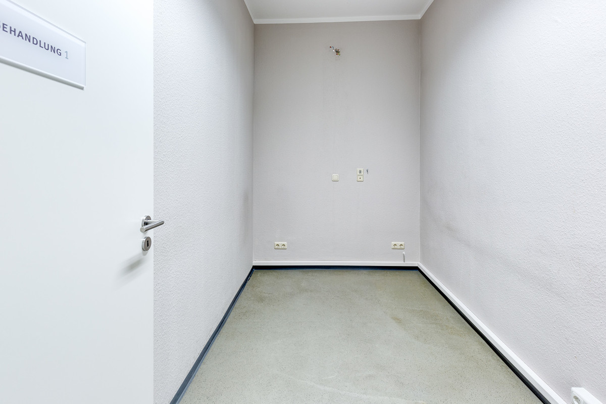 4. Impression der Immobilie Moderne Gewerberäume suchen Nachmieter - Zentrum Bayreuth