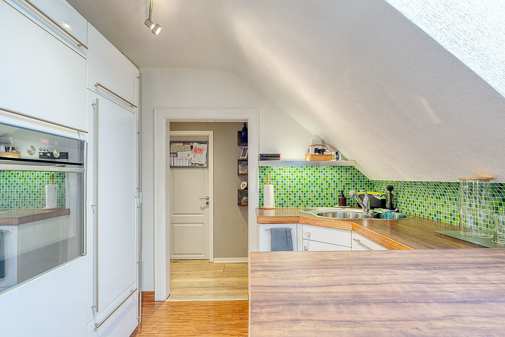 4. Impression der Immobilie Exklusives Zweifamilienhaus mit modernem Komfort und schöner Ausstattung