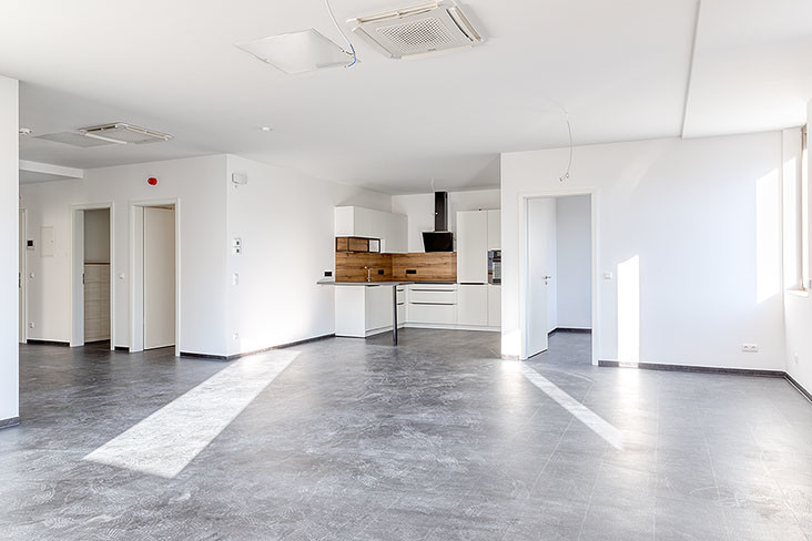 4. Impression der Immobilie Living the good life @ Sonnenhaus 121 Modernes Appartement